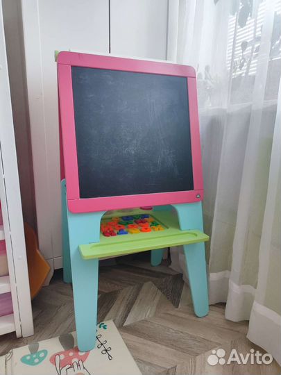 Мольберт детский ELC