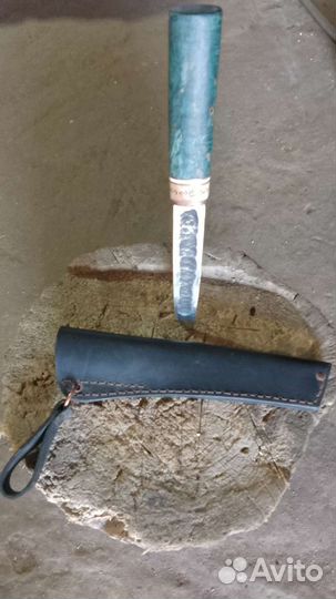 Якутский нож