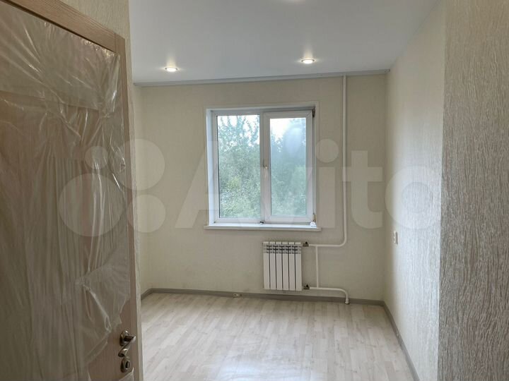 Комната 12 м² в 1-к., 5/9 эт.