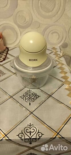 Кухонные принадлежности