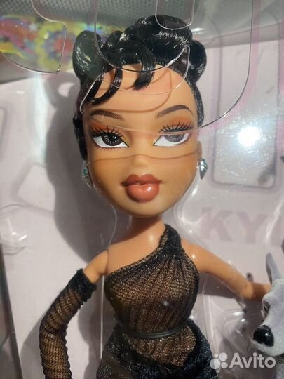 Bratz Kylie Jenner