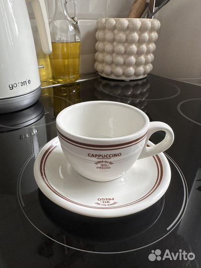 Набор столовой посуды