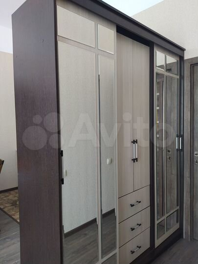 1-к. квартира, 33 м², 9/13 эт.