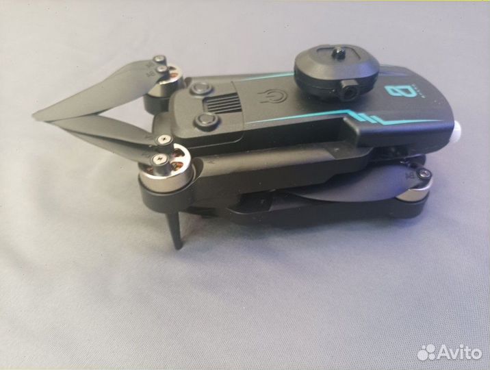 Квадрокоптер FPV F169