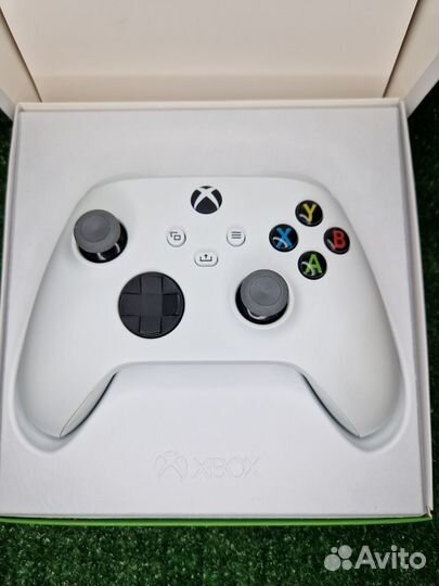 Геймпад/джостик Xbox ONE/ series