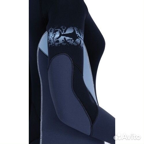 Гидрокостюм женский Beuchat Focea Sport 5mm, 7mm