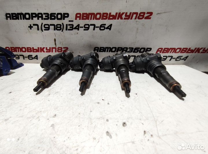 Фарсунки на t5 1.9 diesel ахс