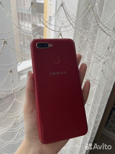 OPPO A5s, 3/32 ГБ