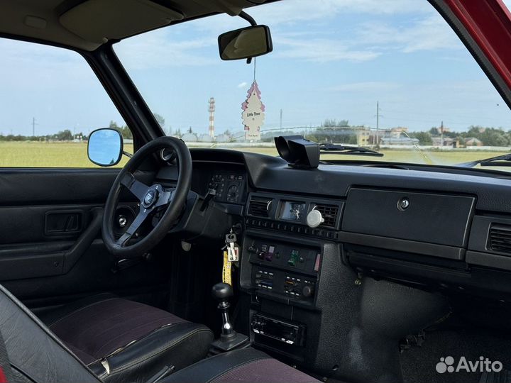 Volvo 240 2.3 MT, 1978, 154 000 км