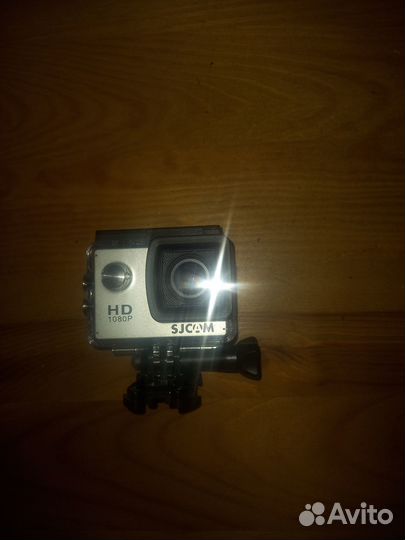 Sjcam SJ4000 WiFi