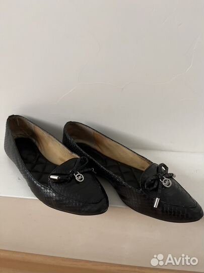 Туфли женские Mishale Kors