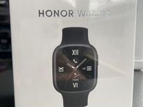 Honor Watch 4 Black