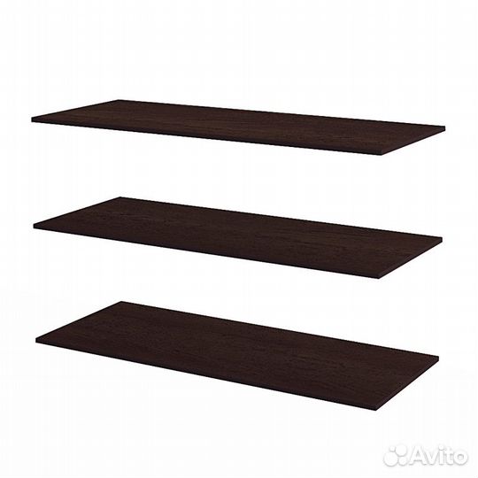 Полки для шкафа Инна 609