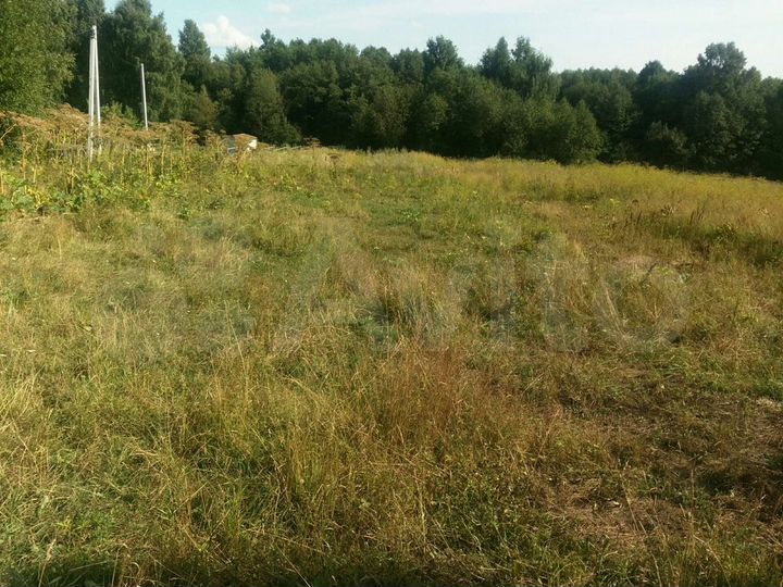Участок 5,5 сот. (ИЖС)
