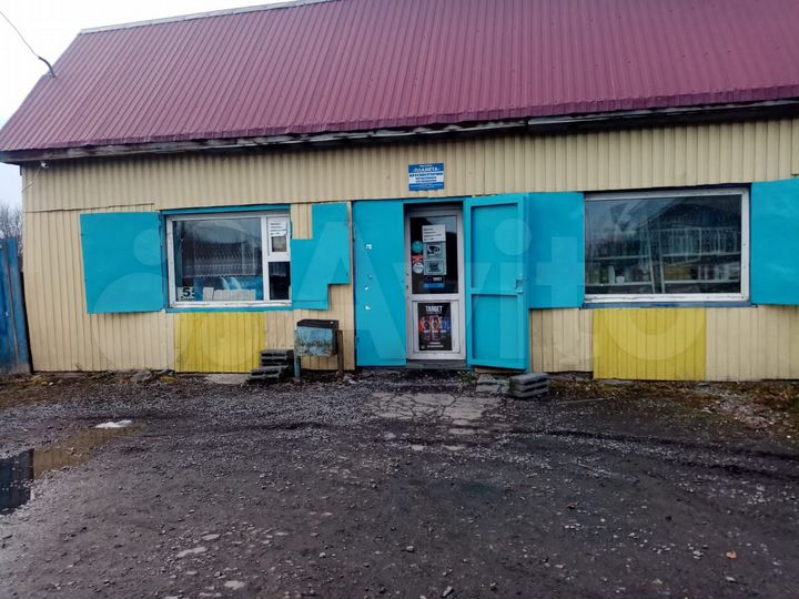 Торговая площадь, 67.3 м²