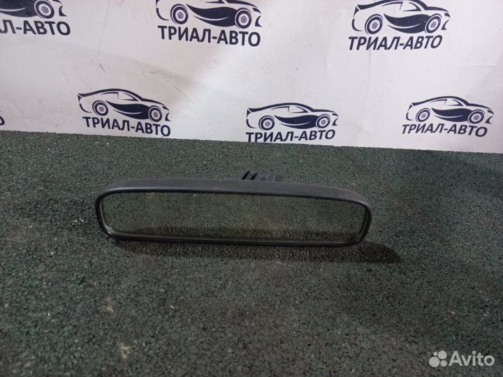 Зеркало салона Mitsubishi Lancer 9
