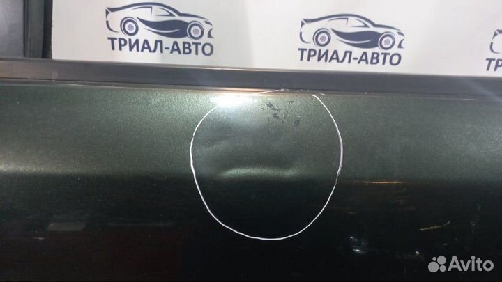 Freelander Дверь