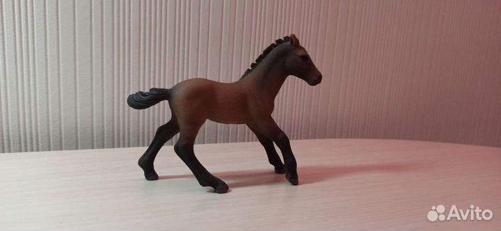 Лошади schleich