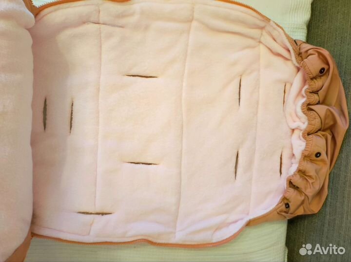 Конверт в коляску / санки