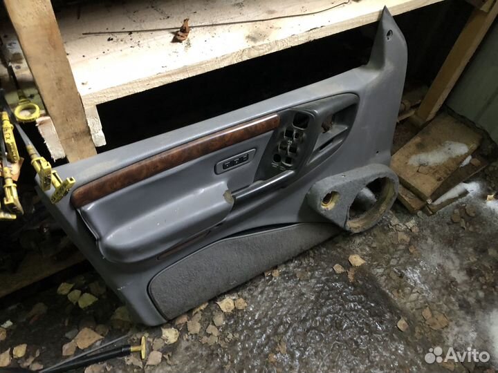 Рулевая колонка Jeep Grand Cherokee ZJ/ZG рестайл