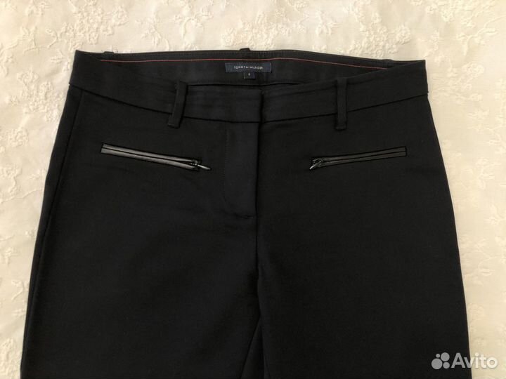 Брюки Tommy Hilfiger