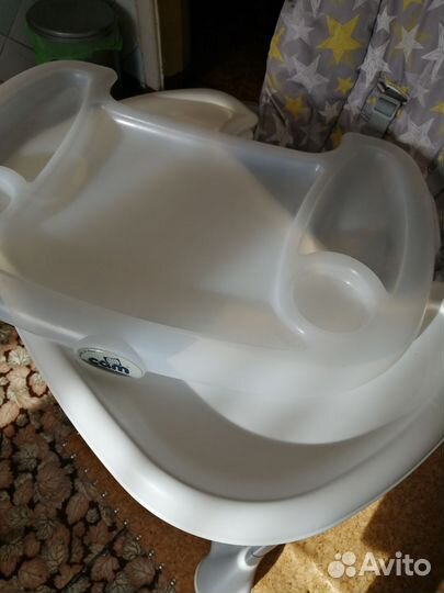 Стульчик для кормления CAM