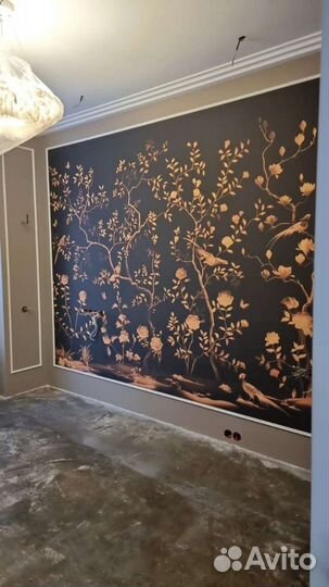 Ремонт Квартиры и частных домов под ключ