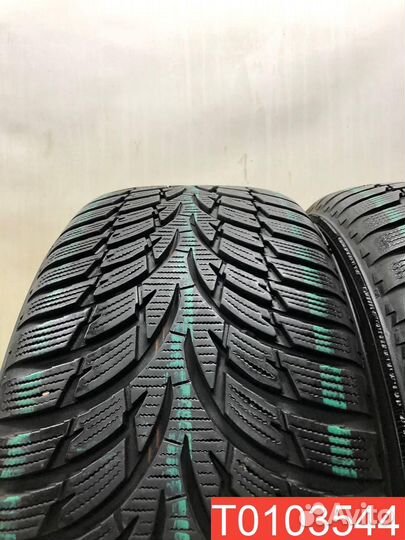 Nokian Tyres WR D3 225/50 R17 98H