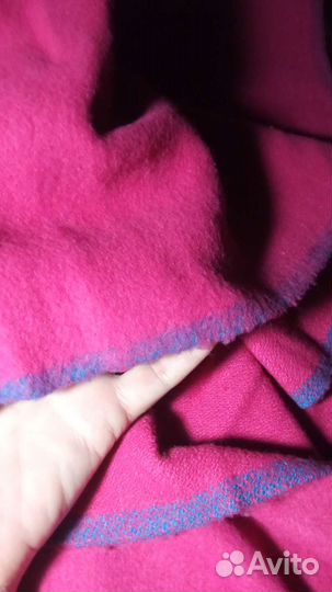 Отрез ткани СССР