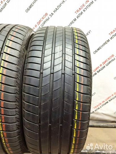 Bridgestone Turanza T005 255/45 R19 100V