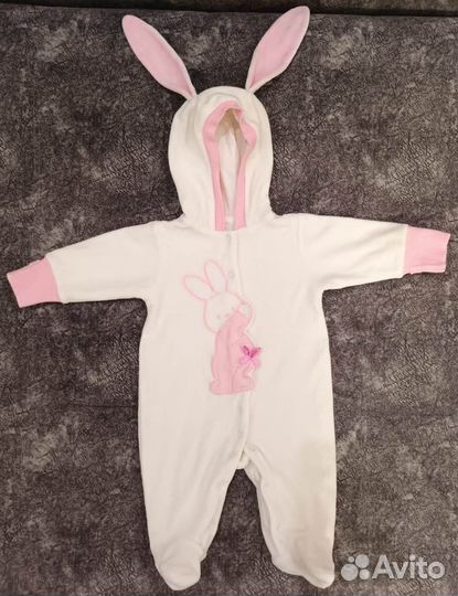 Детская одежда для девочек