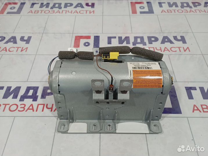 Подушка безопасности пассажирская (в торпедо) Volvo S40 8623350