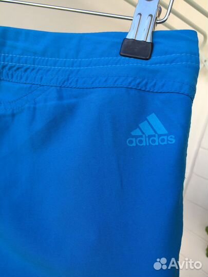 Шорты adidas женские