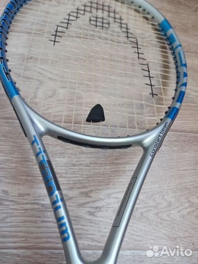 Ракетка для большого тенниса Head Titanium 4100