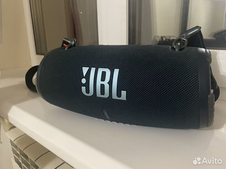 Jbl xtreme 3