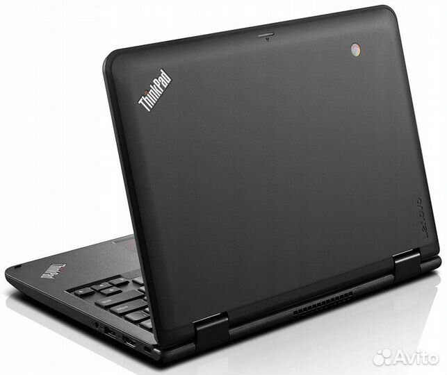 Ноутбук Lenovo ThinkPad 11e 4405U Win10Pro