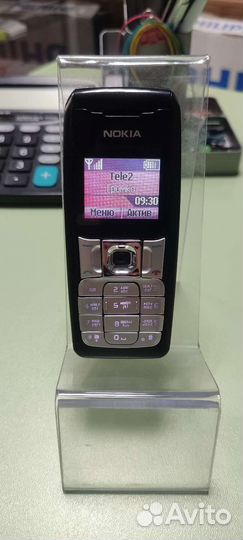 Nokia 2310