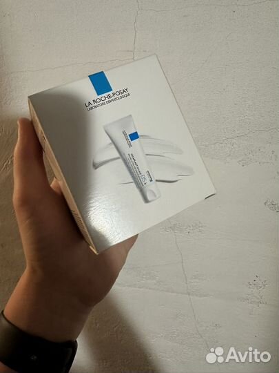 La roche posay cicaplast baume b5