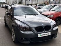 BMW 5 серия 3.0 AT, 2005, 360 000 км, с пробегом, цена 1 030 000 руб.