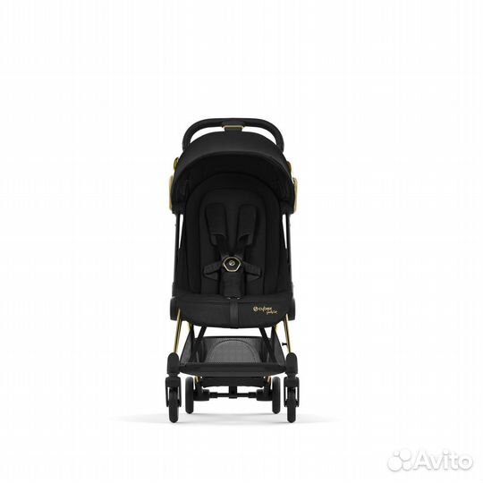 Эксклюзив. Cybex Coya by Jeremy Scott