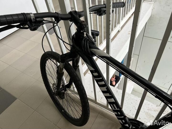 Продам велосипед взрослый бу