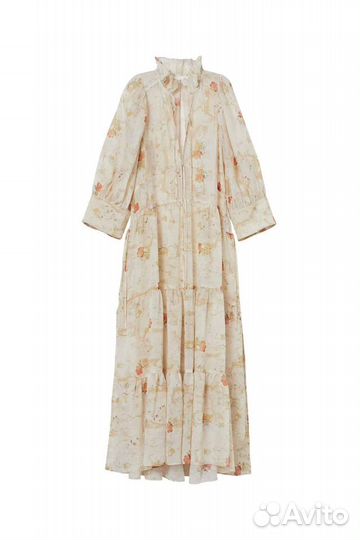 Платье hm conscious