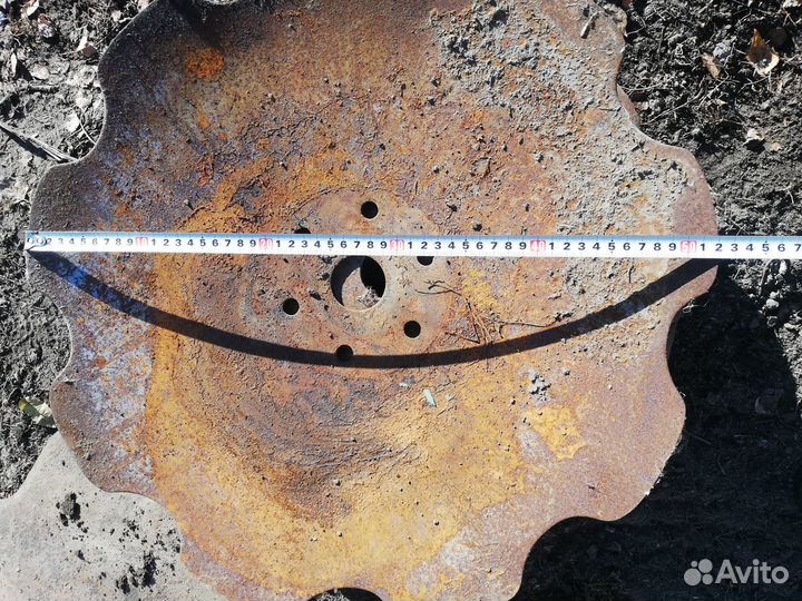 Запчасти для спецтехники