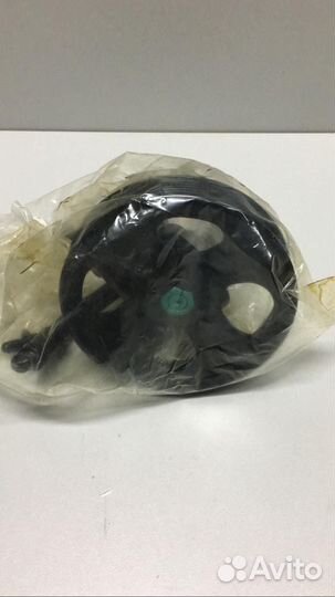 Насос гур Hyundai sonata тагаз 2.7 5710038500