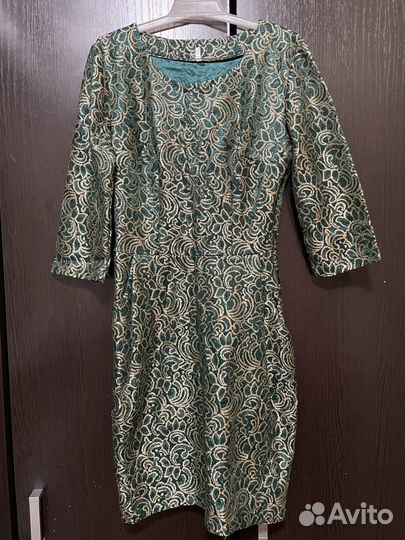 Вещи пакетом 40-42