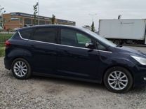 Ford C-MAX 1.5 AMT, 2017, 92 000 км, с пробегом, цена 1 300 000 руб.