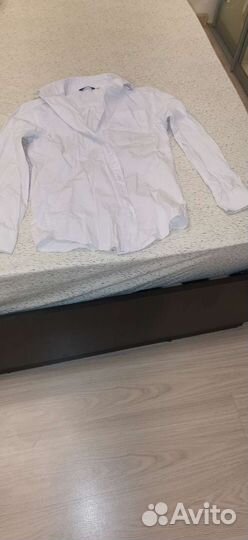 Рюкзак школьный с вещами