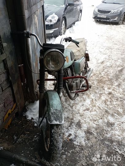 Двигатель на восход 3м