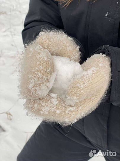 Шапка-ушанка