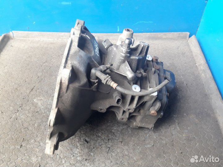 МКПП Opel Corsa D 1.4 A14XER 2006-2014